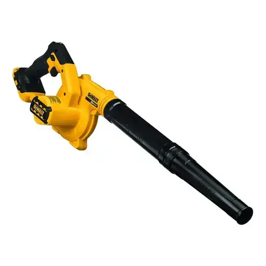 DEWALT 20V MAX Compact Cordless Jobsite Blower (Tool Only)