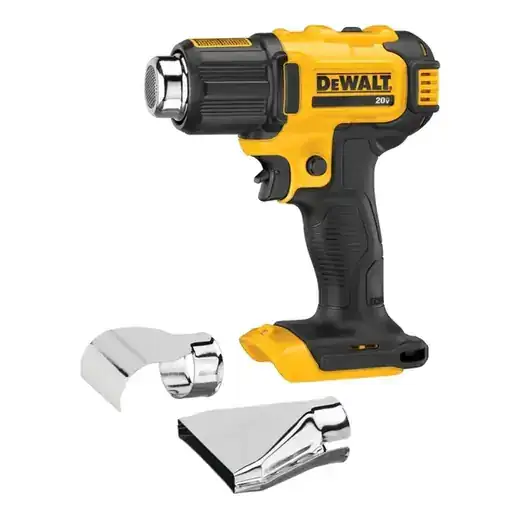 Dewalt DCE530B 20V MAX Heat Gun Bare Tool DWT-DCE530B