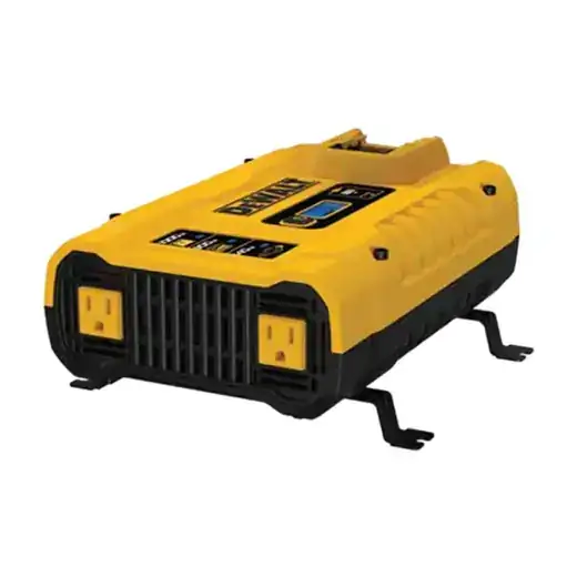 DEWALT power inverter 1000w