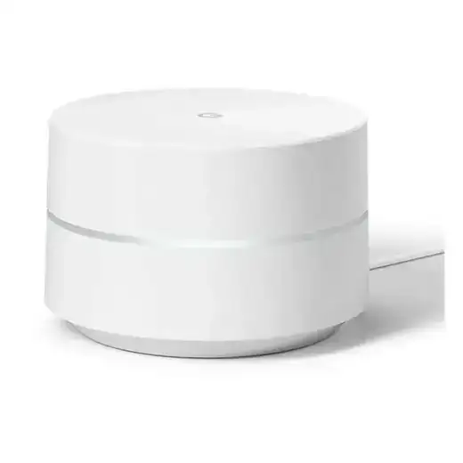 Google Home Wi-Fi System Router For Whole House NLS-1304-25