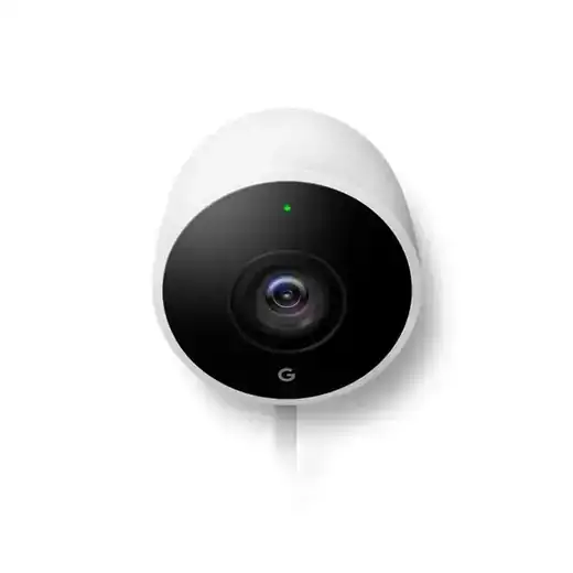 Google Nest Cam Outdoor Security Camera