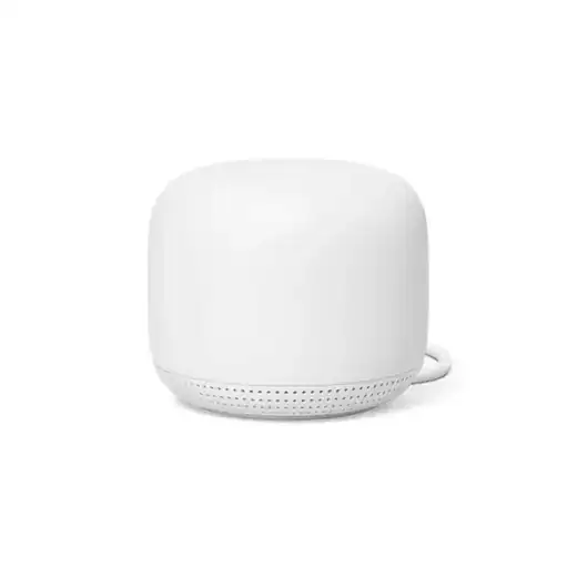 Google Nest WiFi Access Point snow GA00667-US