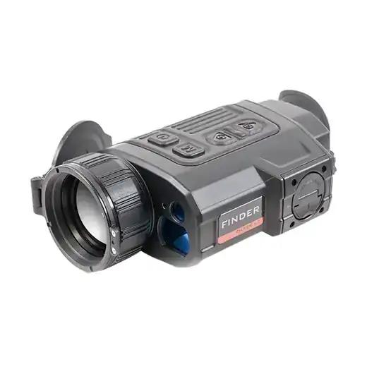 InfiRay Outdoor FH35RV2 Finder V2 Thermal Black 2x35mm 640×512, 12 Microns, 50 Hz Resolution, Zoom 4x