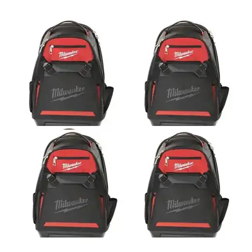 Jobsite Backpack