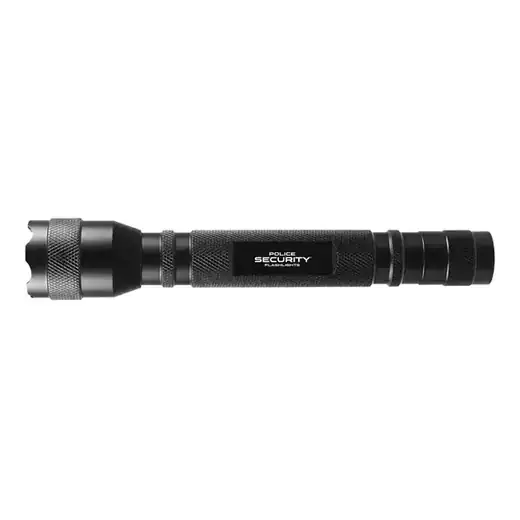Lb Marketing 31483 Blackjack Black 180 Lumens 150 Meters Beam Distance