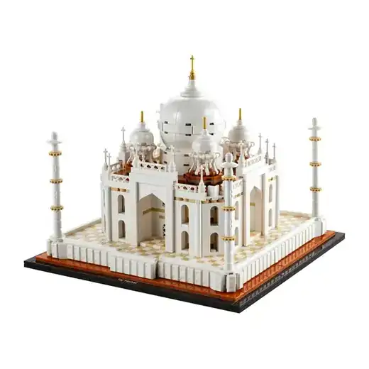 LEGO 21056 Architecture Taj Mahal ( & )