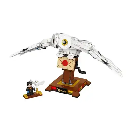 Lego 75979 Hedwig Harry Potter