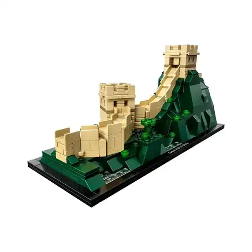 LEGO Architecture Great Wall of China 21041