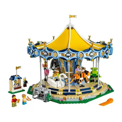 LEGO Creator Expert Carousel 10257