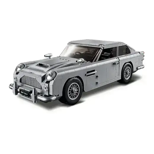 LEGO Creator Expert: James Bond Aston Martin DB5 (10262)