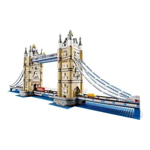 LEGO Creator Expert: Tower Bridge (10214)