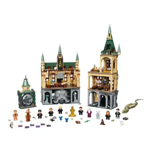 LEGO Harry Potter tbd-HP8-2021 76389