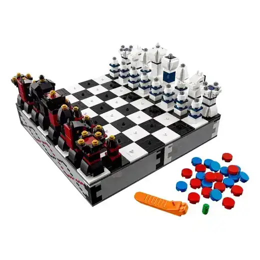 LEGO Iconic Chess Set 40174