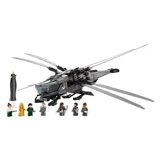 LEGO Icons tbd 10327