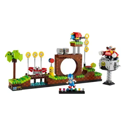LEGO Ideas tbd-Ideas-1-2022 21331