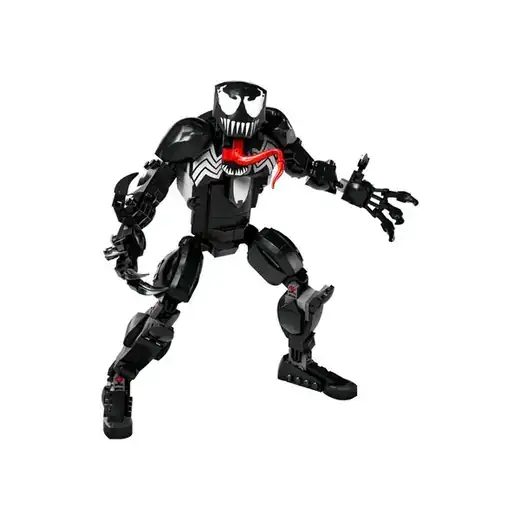 LEGO Marvel Venom Figure 76230 Building Kit