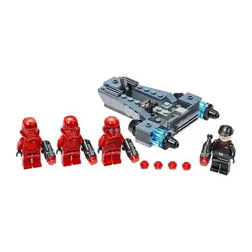 LEGO Star Wars: Sith Troopers Battle Pack (75266) in Box NISB