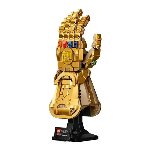 LEGO Super Heroes: Infinity Gauntlet (76191)