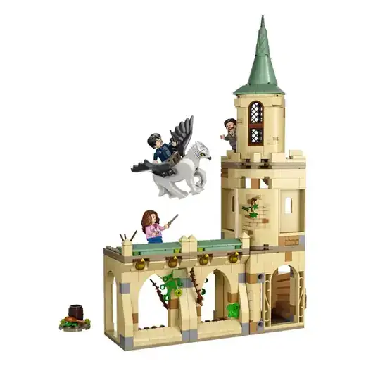 LEGO tbd Harry Potter TM 76401