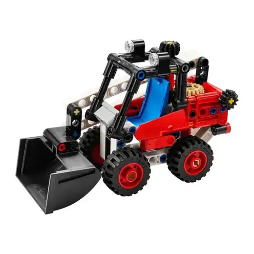 LEGO Technic Skid Steer Loader 42116