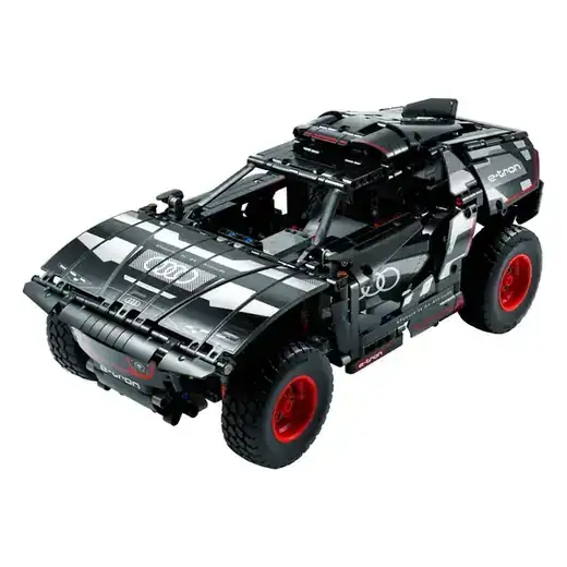 LEGO Technic tbd Technic 42160 42160
