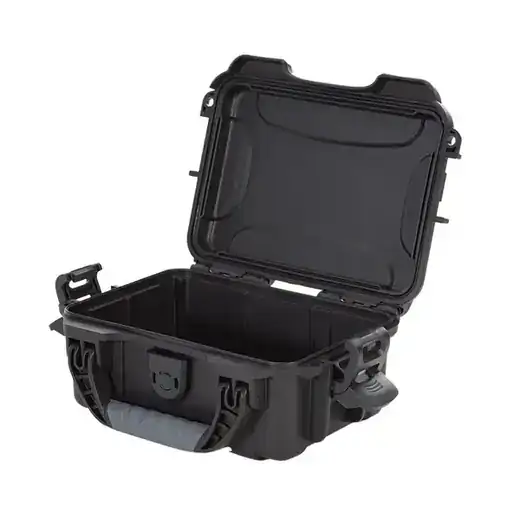 Nanuk 903S000BK0A0 903 Black Resin