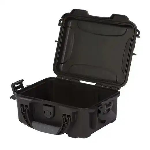 Nanuk 904S000BK0A0 904 Black Resin