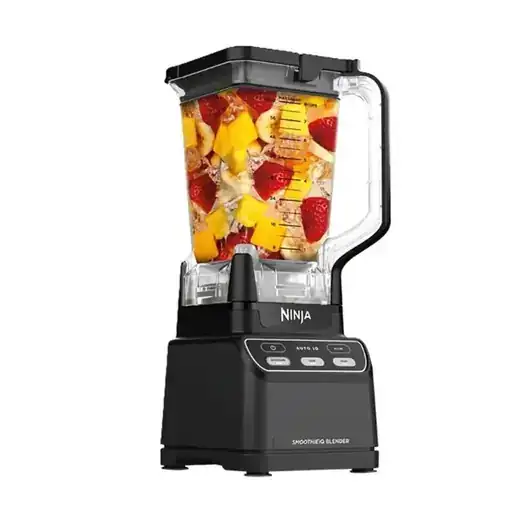 Ninja Nutri-Blender Pro with Auto-iQ, Personal Blender