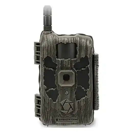 Walker’s STCDCPTRX2 Deceptor Max Cellular Trail Camera