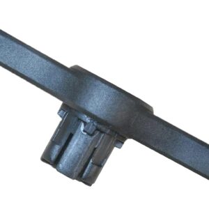 Beretta Choke Tube Wrench Tool for 12/20 Gauge Guns with Internal Chokes (Flush)